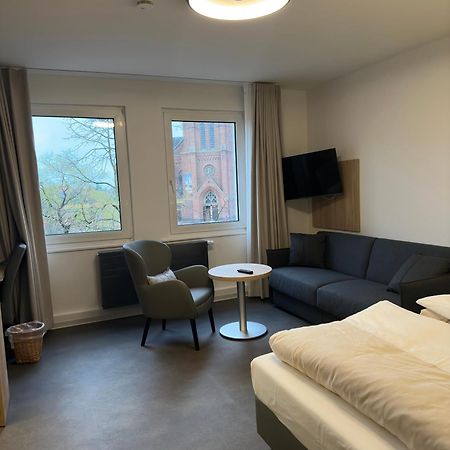 Mediterra Papenburg Dış mekan fotoğraf