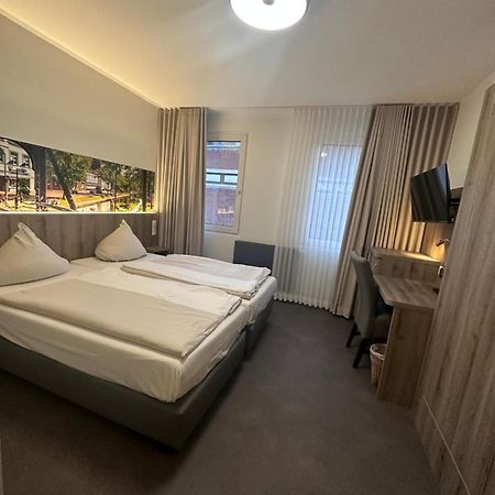 Mediterra Papenburg Dış mekan fotoğraf