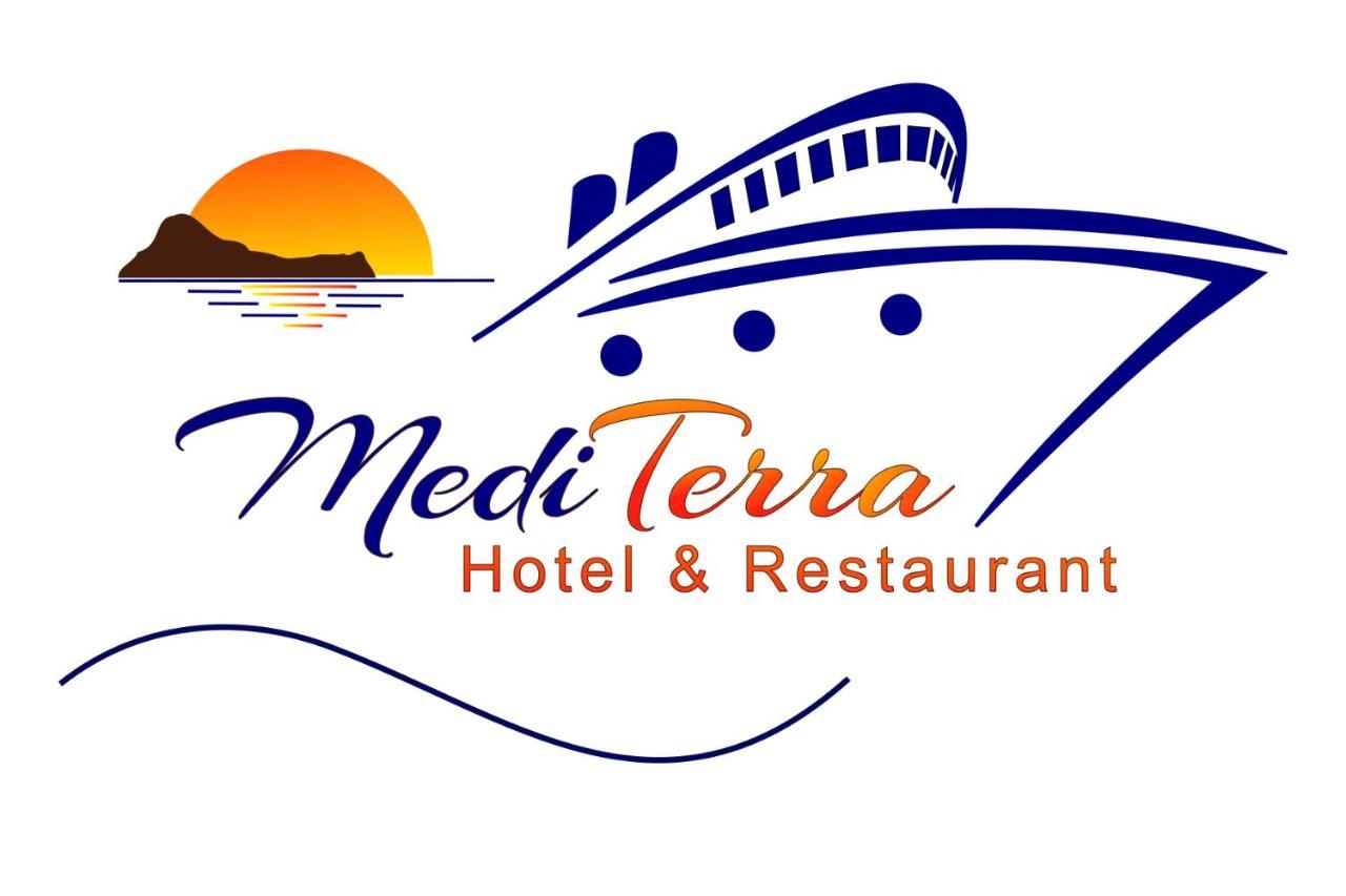 Mediterra Otel Papenburg Dış mekan fotoğraf