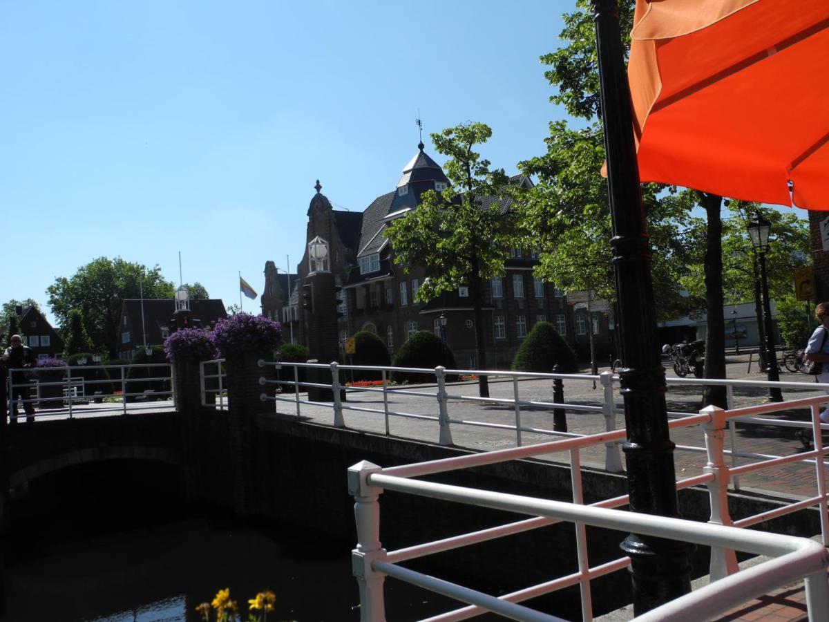 Mediterra Papenburg Dış mekan fotoğraf
