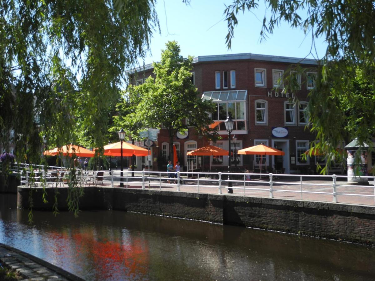Mediterra Papenburg Dış mekan fotoğraf