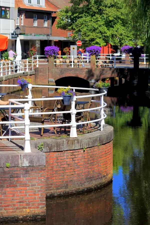 Mediterra Papenburg Dış mekan fotoğraf