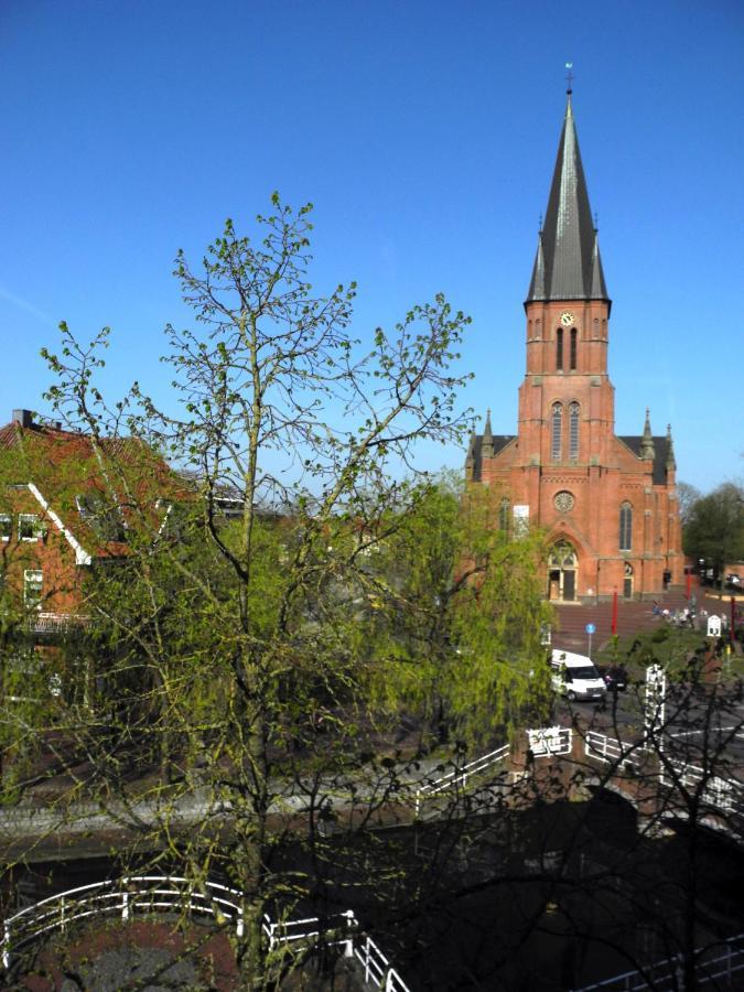 Mediterra Papenburg Dış mekan fotoğraf