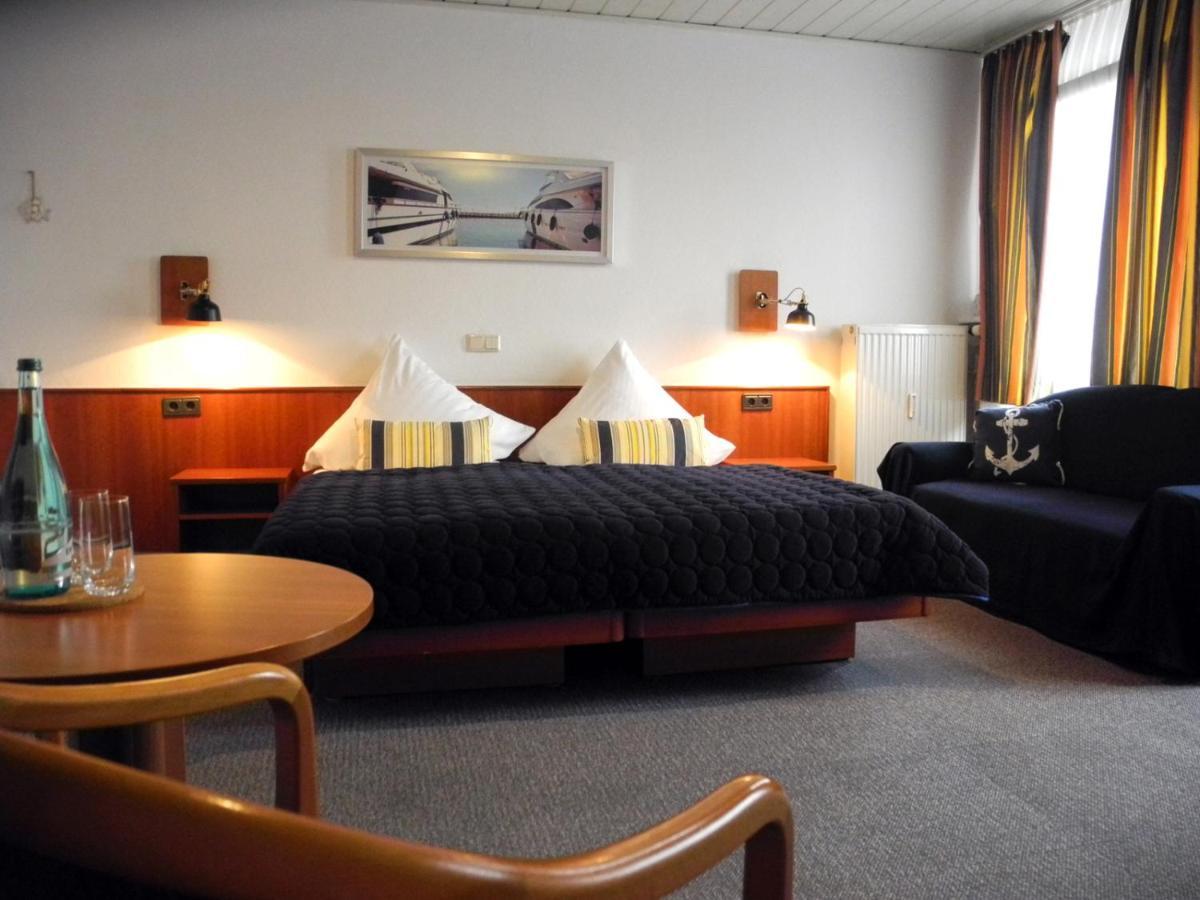Mediterra Papenburg Dış mekan fotoğraf