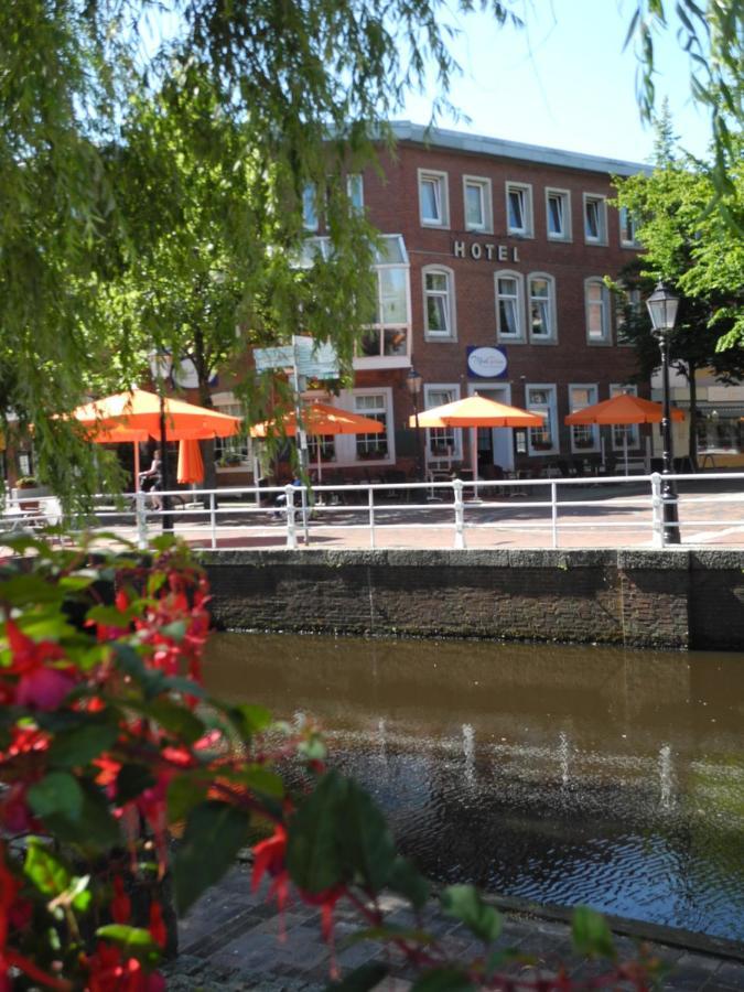 Mediterra Papenburg Dış mekan fotoğraf