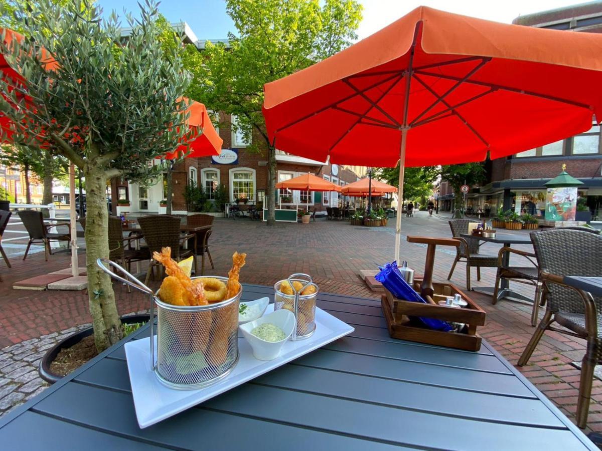 Mediterra Papenburg Dış mekan fotoğraf
