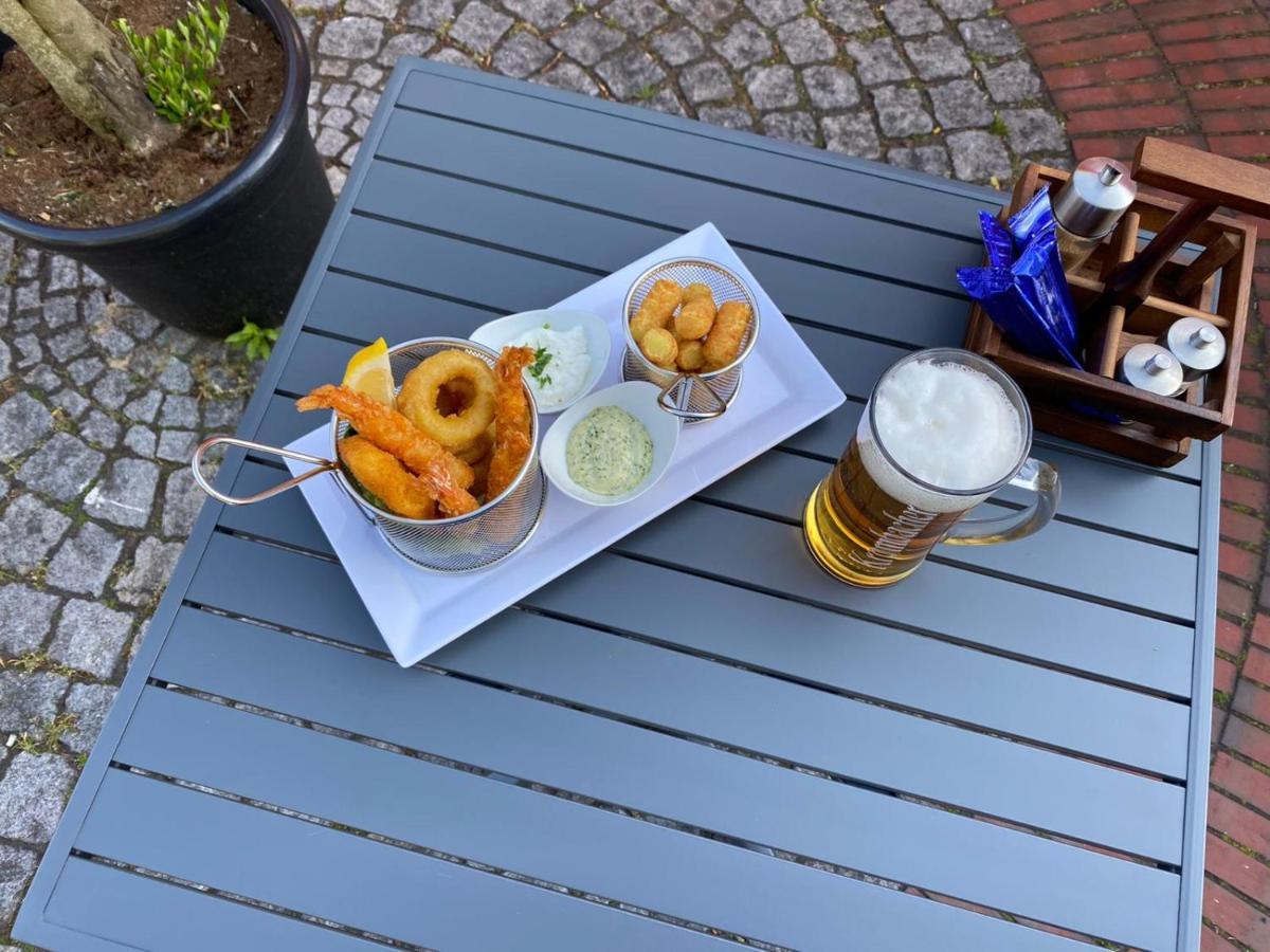 Mediterra Papenburg Dış mekan fotoğraf