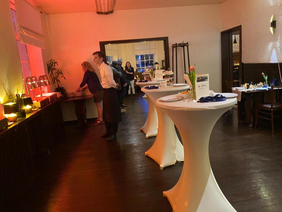 Mediterra Papenburg Dış mekan fotoğraf