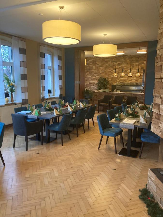 Mediterra Papenburg Dış mekan fotoğraf