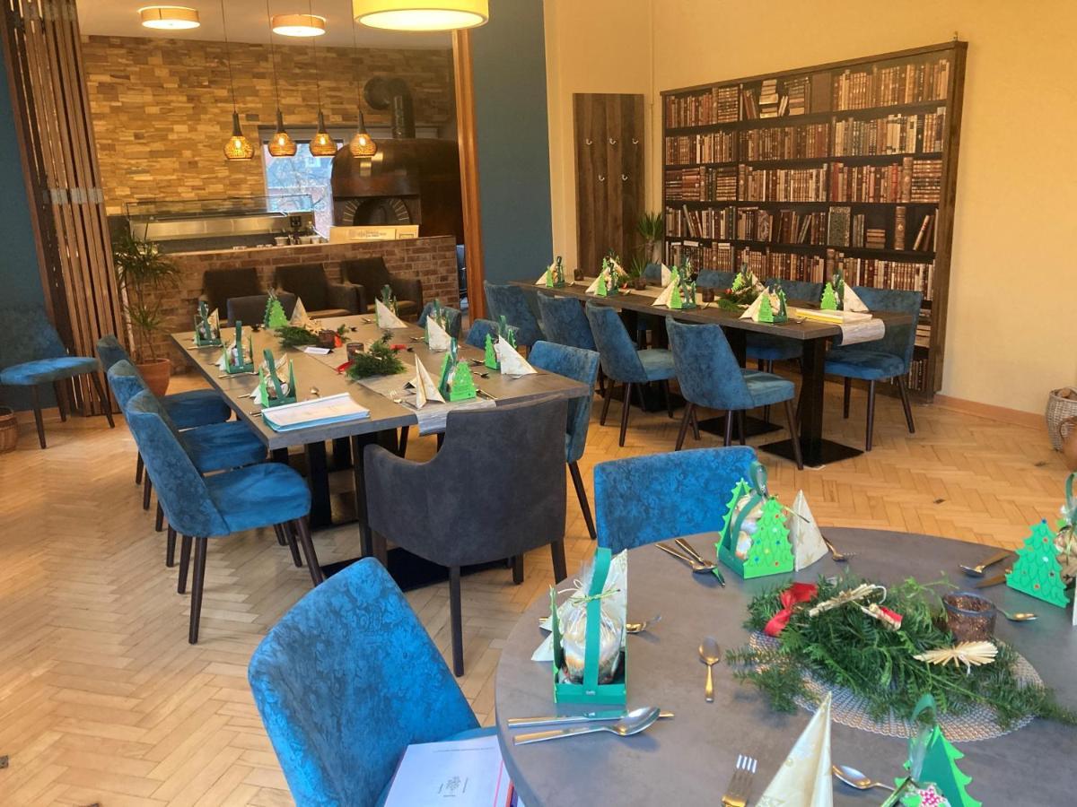 Mediterra Papenburg Dış mekan fotoğraf