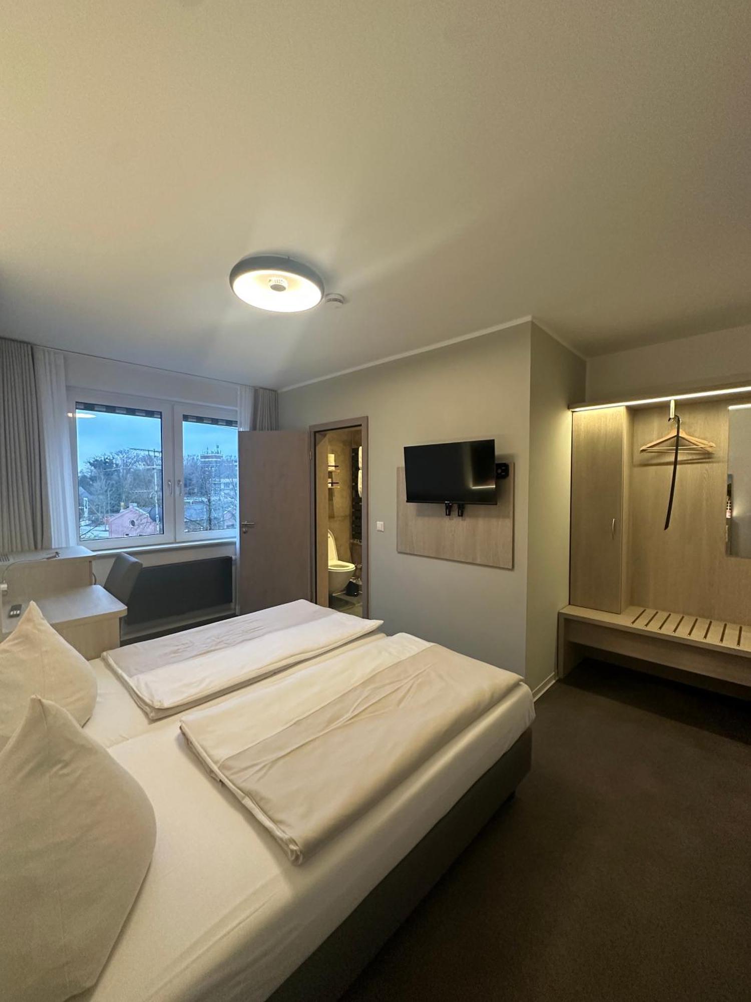 Mediterra Papenburg Dış mekan fotoğraf