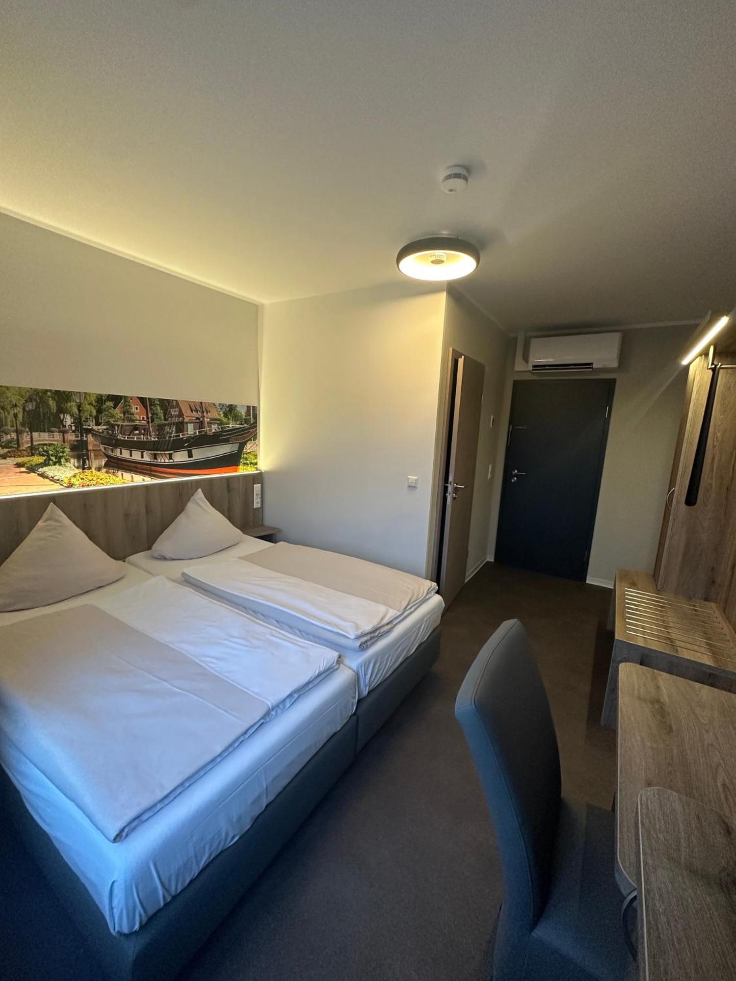 Mediterra Papenburg Dış mekan fotoğraf