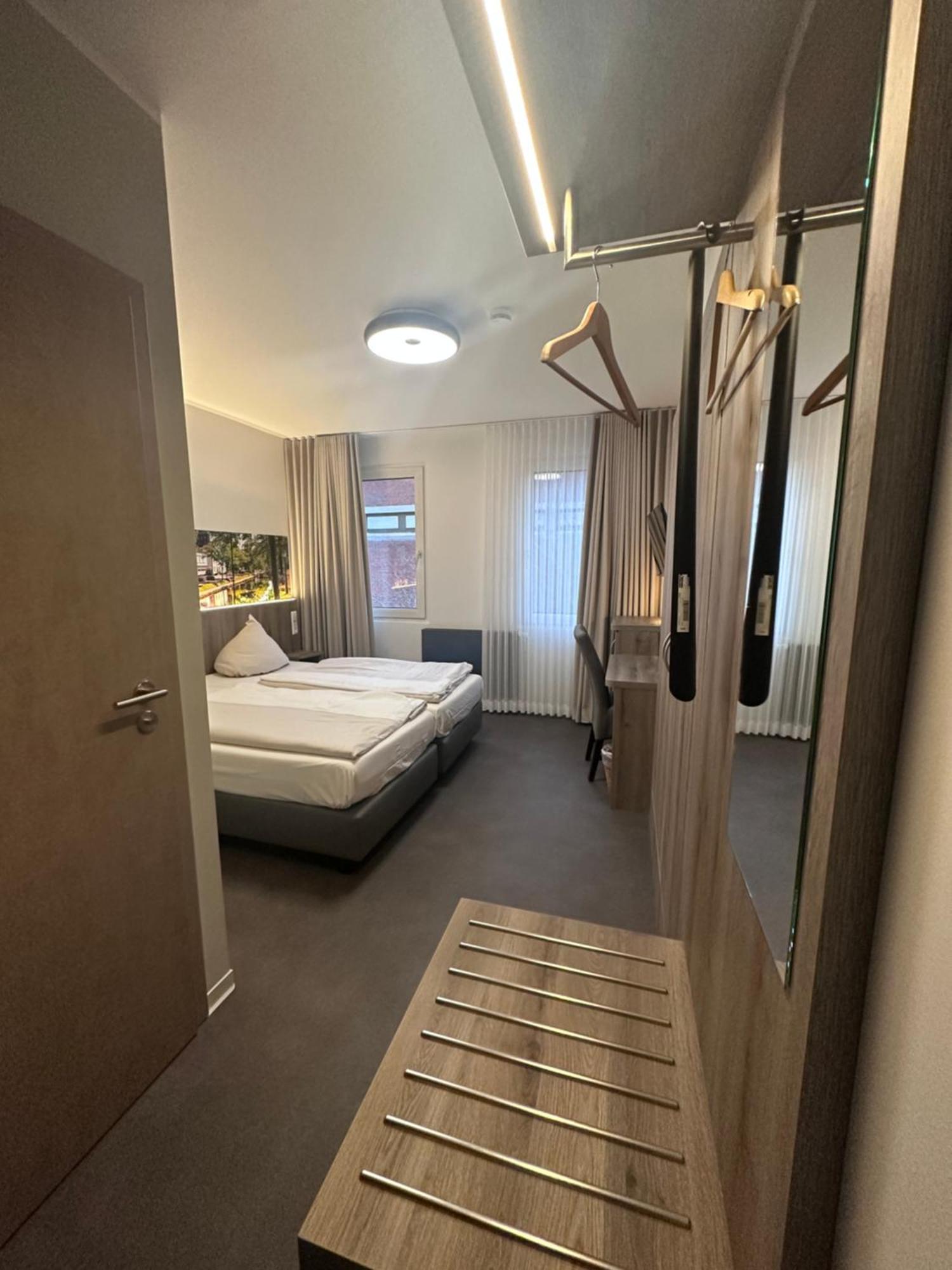 Mediterra Papenburg Dış mekan fotoğraf