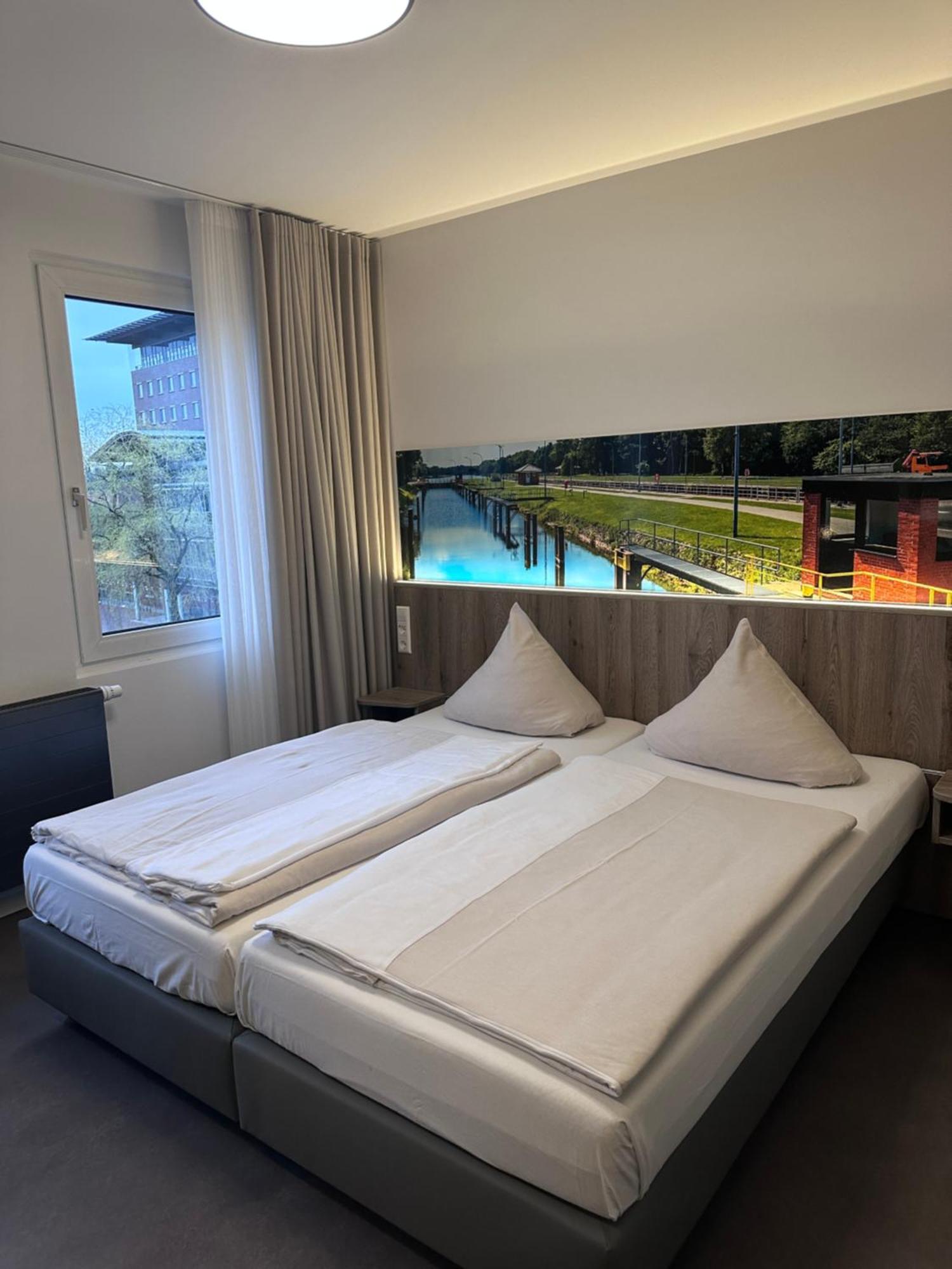 Mediterra Papenburg Dış mekan fotoğraf