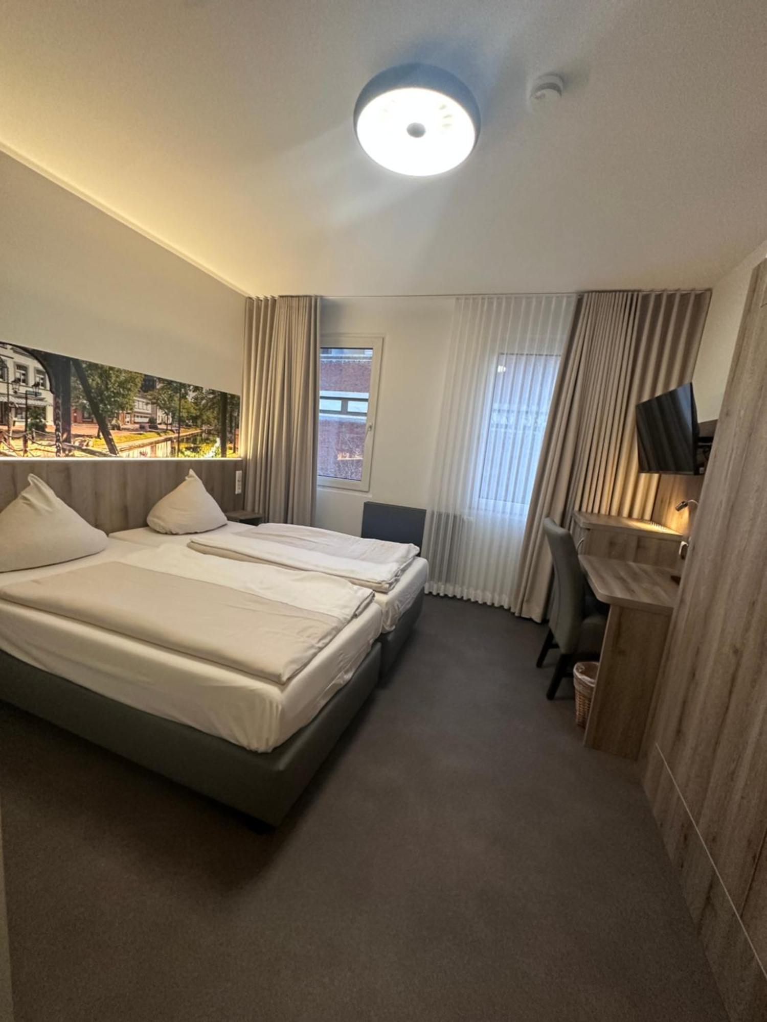 Mediterra Papenburg Dış mekan fotoğraf