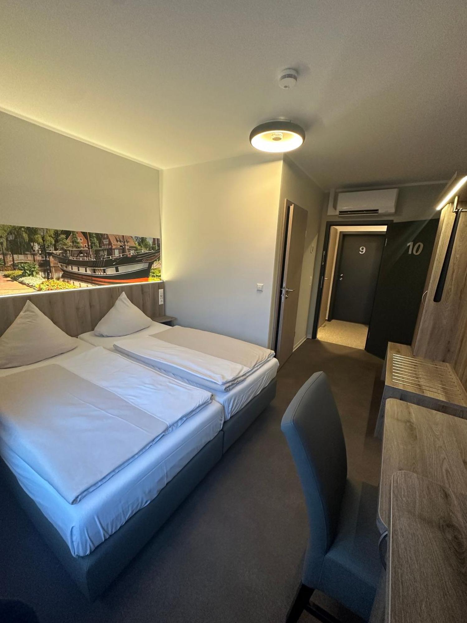 Mediterra Papenburg Dış mekan fotoğraf