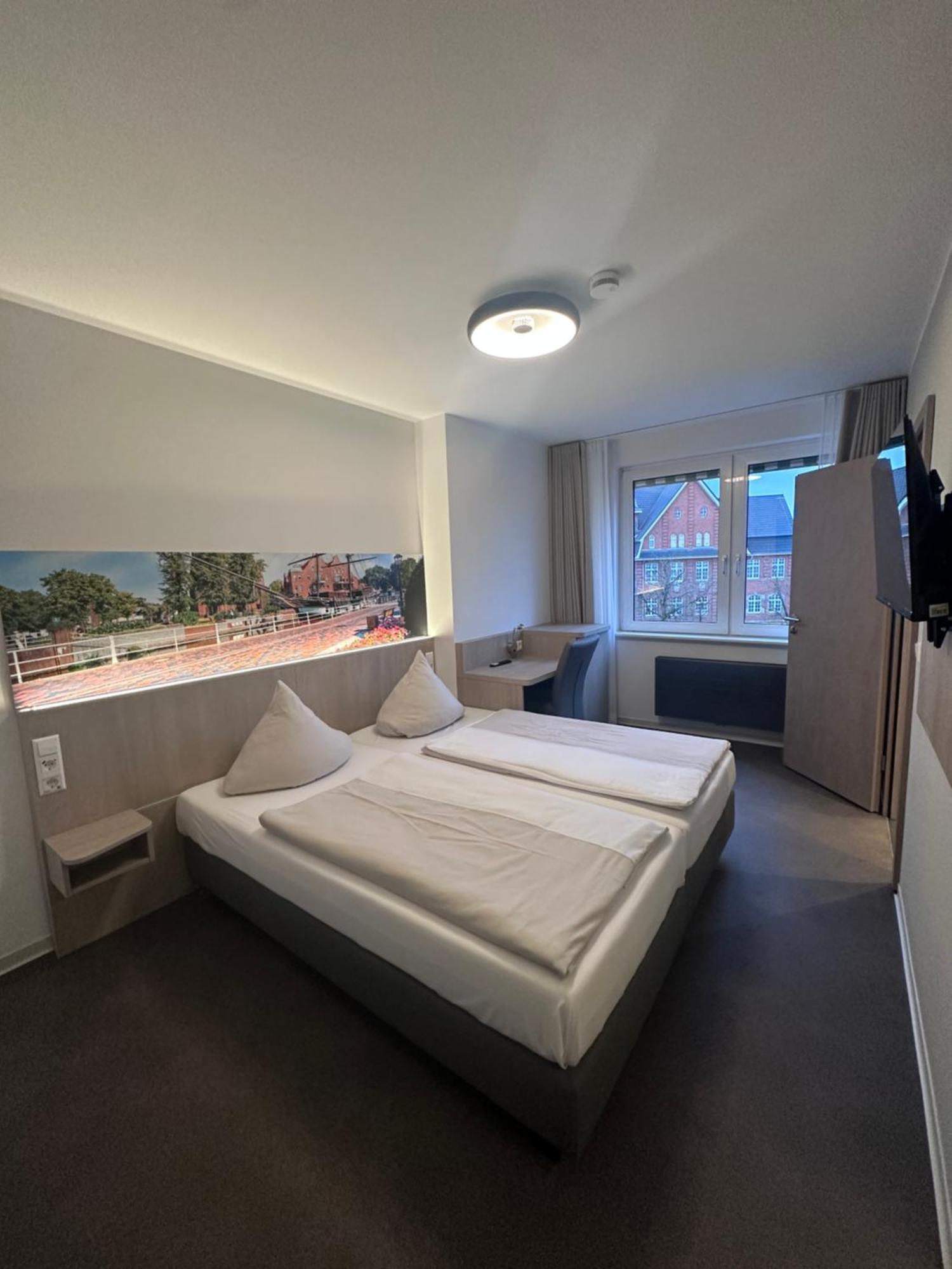 Mediterra Papenburg Dış mekan fotoğraf